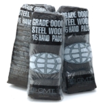 Steel Wool Hand Pads