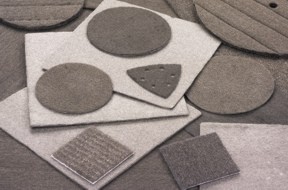 GMT Floor Pads